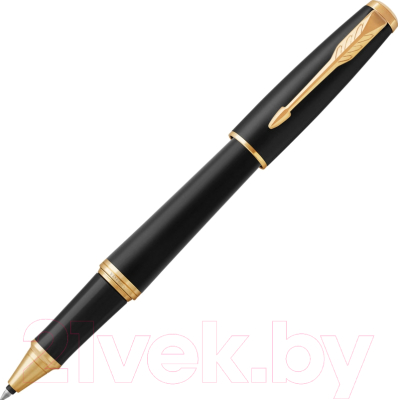 

Ручка-роллер имиджевая Parker, Urban 2016 Core Muted Black GT T309 Fblack 1931584