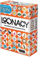 Настольная игра Мир Хобби Loonacy - 