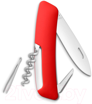 Нож швейцарский Swiza KNI.0010.1000