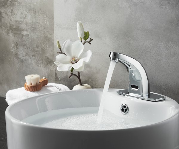 Смеситель Ledeme L1055-13