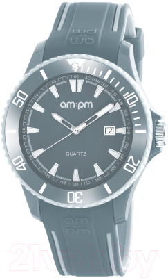 Часы наручные мужские AM:PM PM191-G492