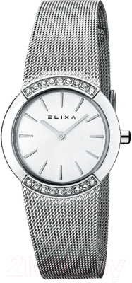 

Часы наручные женские Elixa, E059-L178