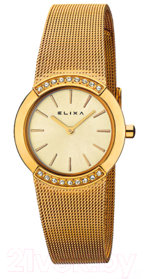 Часы наручные женские Elixa E059-L180