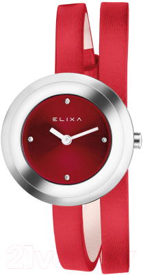 Часы наручные женские Elixa E063-L192