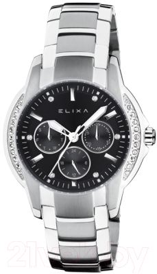 Часы наручные женские Elixa E066-L211