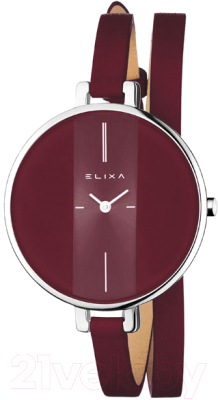 Часы наручные женские Elixa E069-L232