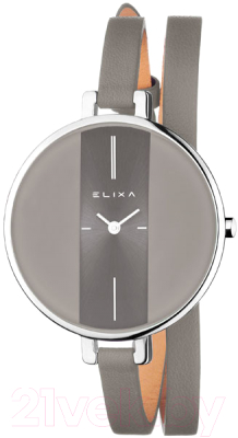 Часы наручные женские Elixa E069-L236