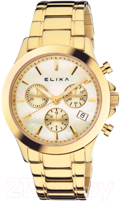 Часы наручные женские Elixa E079-L288