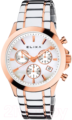 Часы наручные женские Elixa E079-L290