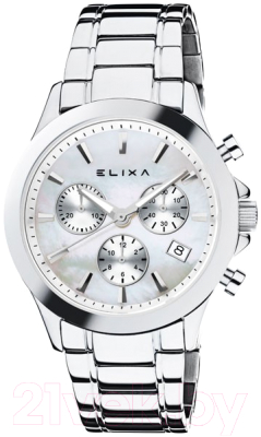 Часы наручные женские Elixa E079-L291