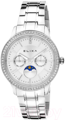 Часы наручные женские Elixa E088-L336