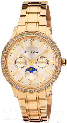 Часы наручные женские Elixa E088-L337