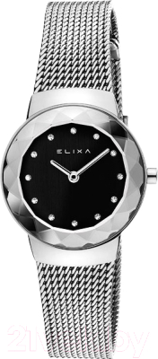 Часы наручные мужские Elixa