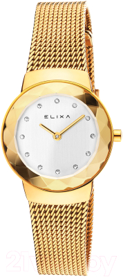 Часы наручные женские Elixa E090-L343
