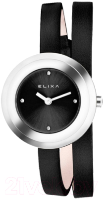 Часы наручные женские Elixa E092-L353