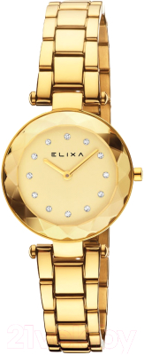 Часы наручные женские Elixa E093-L358