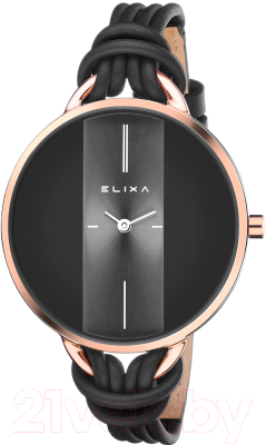 Часы наручные женские Elixa E096-L371-K1