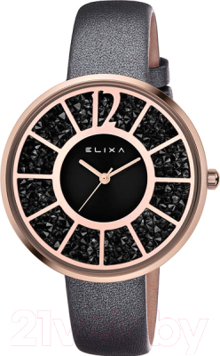 

Часы наручные женские Elixa, E098-L384