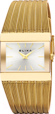 Часы наручные женские Elixa  E099-L388