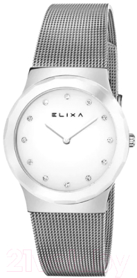 Часы наручные женские Elixa E101-L395