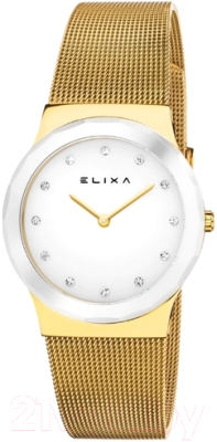 Часы наручные женские Elixa E101-L398