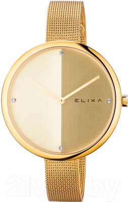 Часы наручные женские Elixa E106-L425