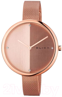 Часы наручные женские Elixa E106-L426