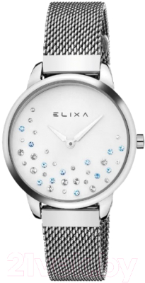 Часы наручные женские Elixa E121-L491