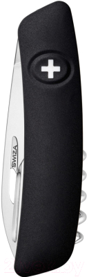 Нож швейцарский Swiza KNI.0030.1010