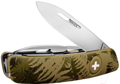 Нож швейцарский Swiza KNI.0030.2050