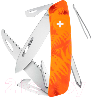 Нож швейцарский Swiza KNI.0060.2060