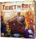 Настольная игра Мир Хобби Ticket to Ride: Америка - 