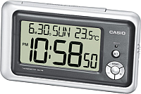 

Настольные часы Casio, DQ-748-8EF