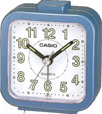 Настольные часы Casio TQ-141-2EF