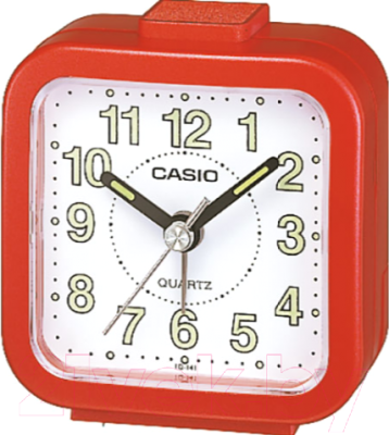 Настольные часы Casio TQ-141-4EF