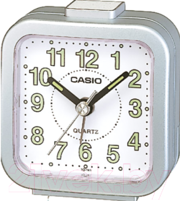 Настольные часы Casio TQ-141-8EF
