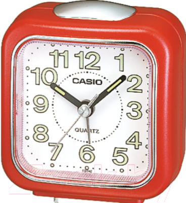 Настольные часы Casio TQ-142-4EF