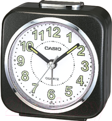 Настольные часы Casio TQ-143S-1EF