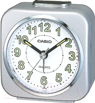 Настольные часы Casio TQ-143S-2EF