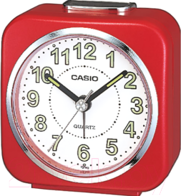 Настольные часы Casio TQ-143S-4EF