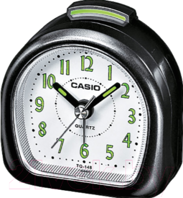 Настольные часы Casio TQ-148-1EF