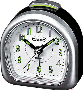Настольные часы Casio TQ-148-8EF