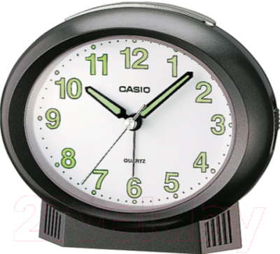 Настольные часы Casio TQ-266-1EF