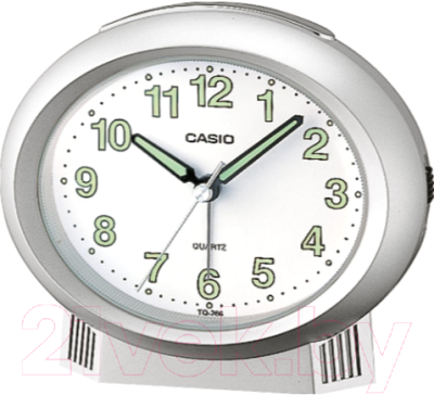 Настольные часы Casio TQ-266-8EF