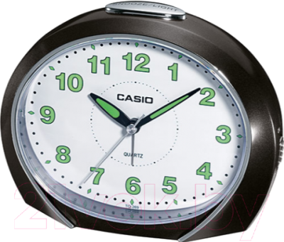 Настольные часы Casio TQ-269-1EF
