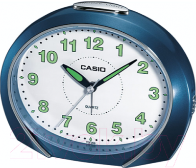 Настольные часы Casio TQ-269-2EF