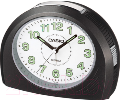 Настольные часы Casio TQ-358-1EF