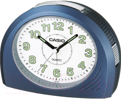 Настольные часы Casio TQ-358-2EF
