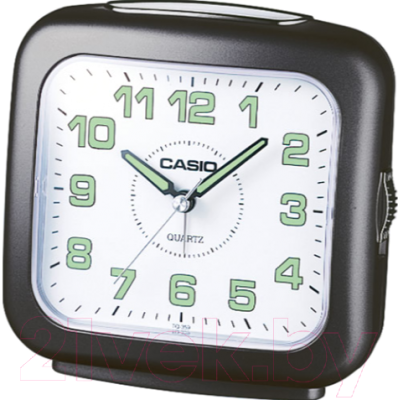 Настольные часы Casio TQ-359-1EF