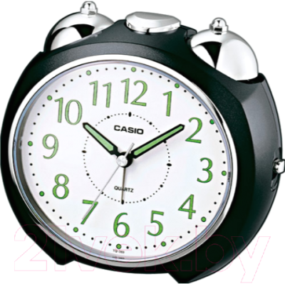 Настольные часы Casio TQ-369-1EF